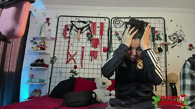 thedream girls online show from 12.17.25