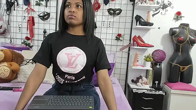thedream girls online show from 05.21.26