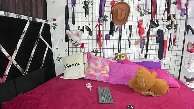 thedream girls online show from 05.30.26