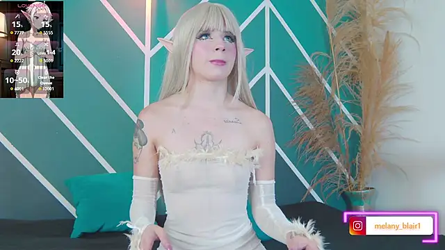 Snapshot of melany_blair chatting on 09.16.25 melany blair online show from 09.16.25