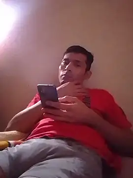 Fer-nand online show from 12.19.24