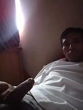 Fer-nand online show from 01.11.25