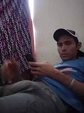 Fer-nand online show from 02.05.25