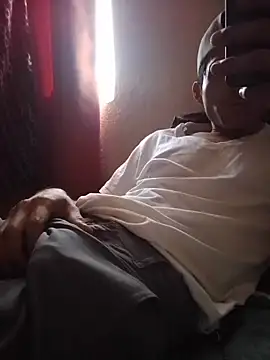 Fer-nand online show from 02.11.25