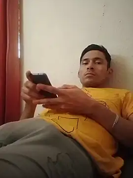 Fer-nand online show from 02.16.25