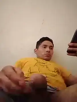 Fer-nand online show from 02.16.25