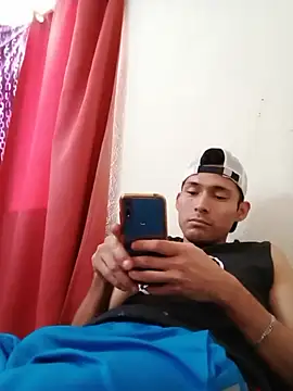 Fer-nand online show from 02.23.25