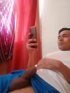 Fer-nand online show from 03.05.25