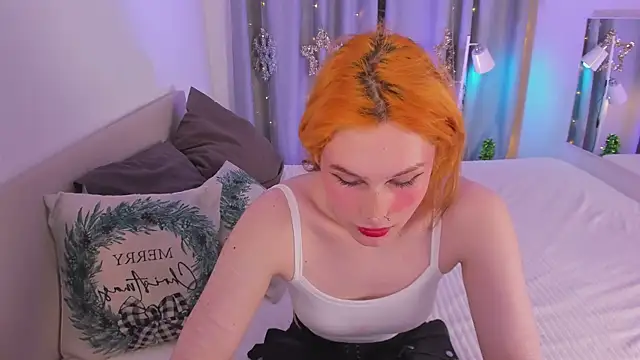 Kleo Godde online show from 12.30.24