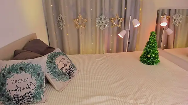 Kleo Godde online show from 01.05.25