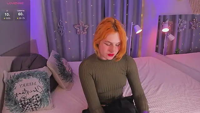 Kleo Godde online show from 01.07.25