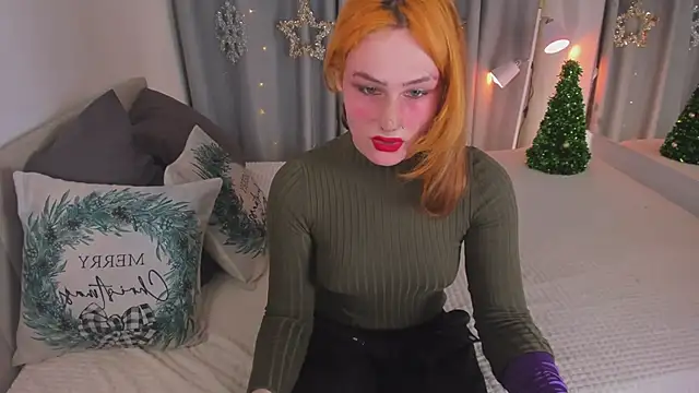 Kleo Godde online show from 01.10.25