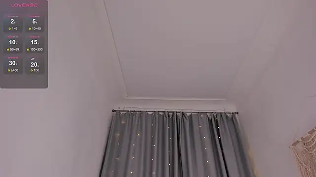 Kleo Godde online show from 01.12.25