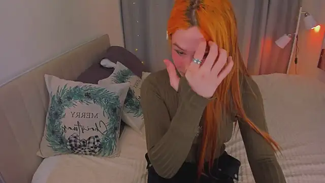 Kleo Godde online show from 01.14.25