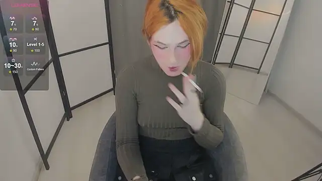 Kleo Godde online show from 01.23.25