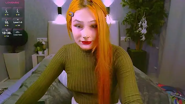 Kleo Godde online show from 02.03.25