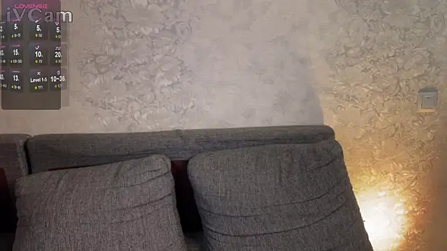 Kleo Godde online show from 02.27.25