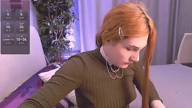 Kleo Godde online show from 03.20.25