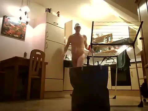 nacktchiller1076 online show from 12.26.24