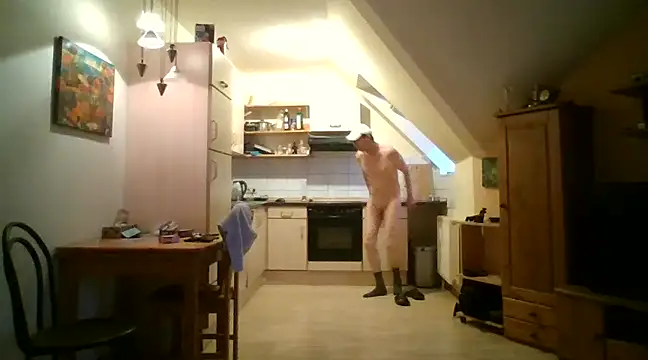 nacktchiller1076 online show from 02.06.25