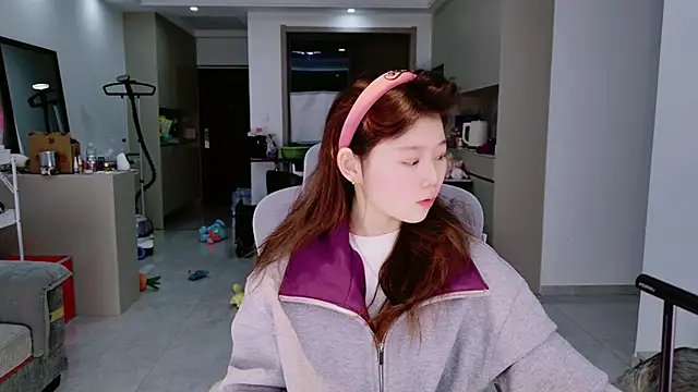 yangyang-1115 online show from 12.14.25