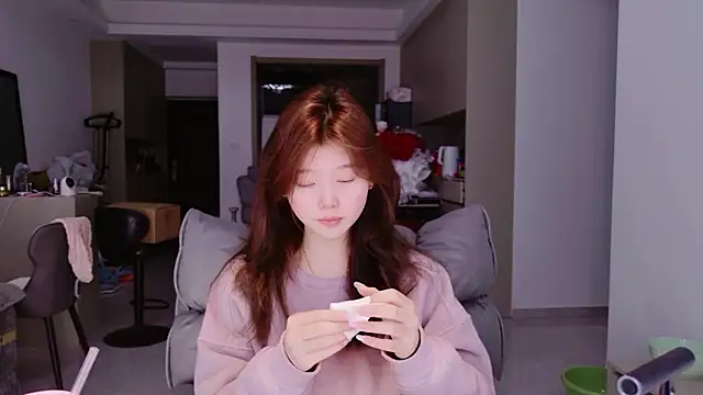 Snapshot of yangyang-1115 chatting on 02.15.26 yangyang-1115 online show from 02.15.26