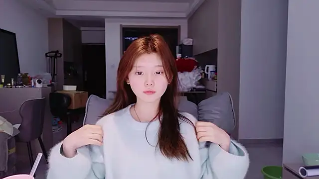 Snapshot of yangyang-1115 chatting on 02.16.26 yangyang-1115 online show from 02.16.26