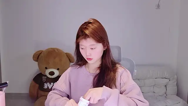 Snapshot of yangyang-1115 chatting on 02.27.26 yangyang-1115 online show from 02.27.26