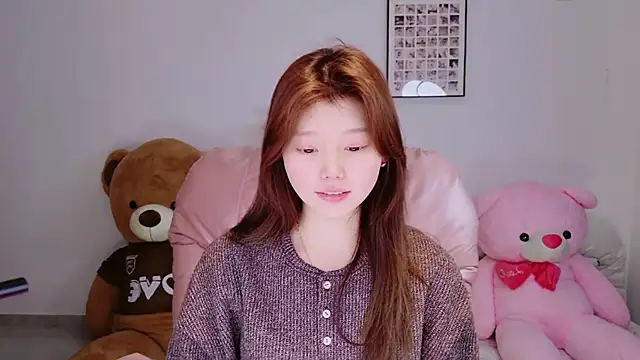 Snapshot of yangyang-1115 chatting on 03.11.26 yangyang-1115 online show from 03.11.26