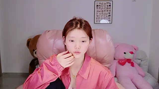 Snapshot of yangyang-1115 chatting on 04.13.26 yangyang-1115 online show from 04.13.26