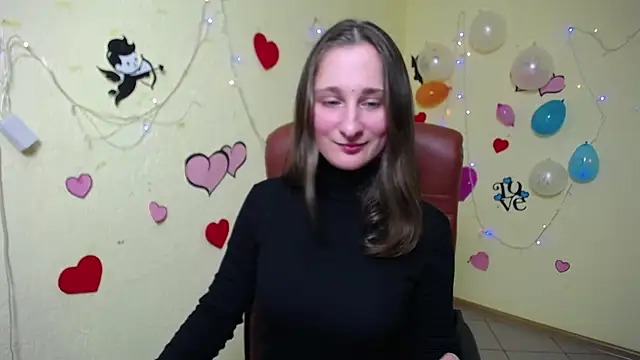 MichelLeee online show from 01.25.25