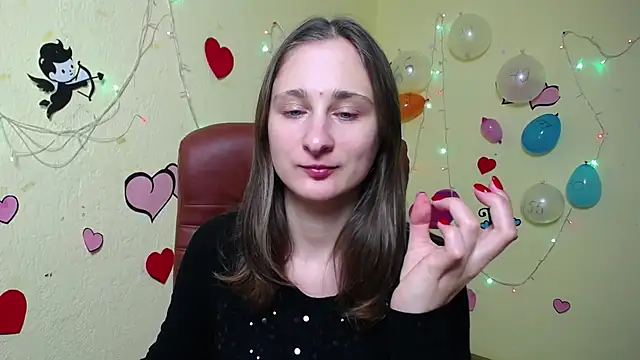 MichelLeee online show from 01.27.25