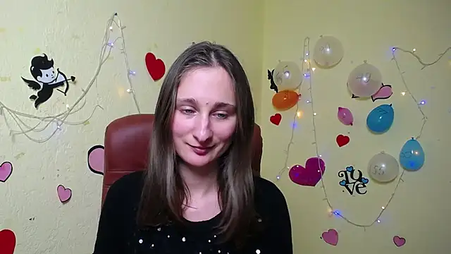 MichelLeee online show from 01.27.25