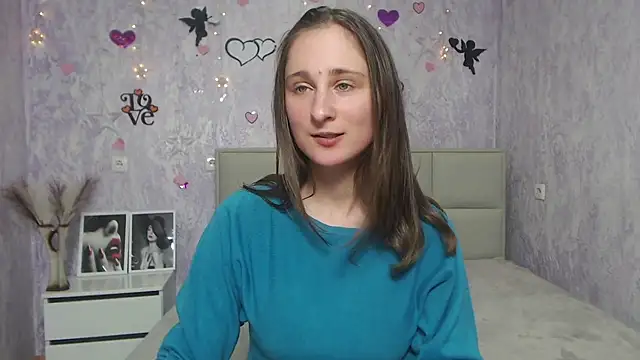 MichelLeee online show from 02.13.25