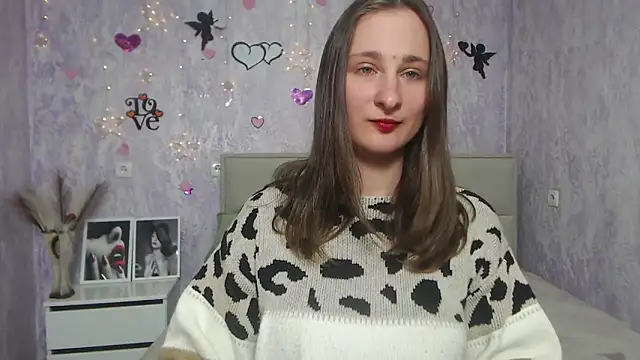 MichelLeee online show from 02.15.25