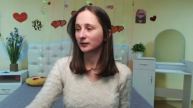 MichelLeee online show from 02.24.25