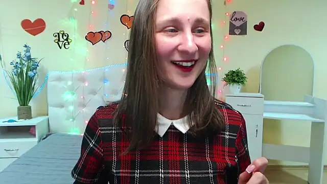 MichelLeee online show from 02.28.25