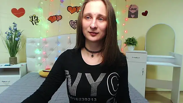 MichelLeee online show from 03.06.25