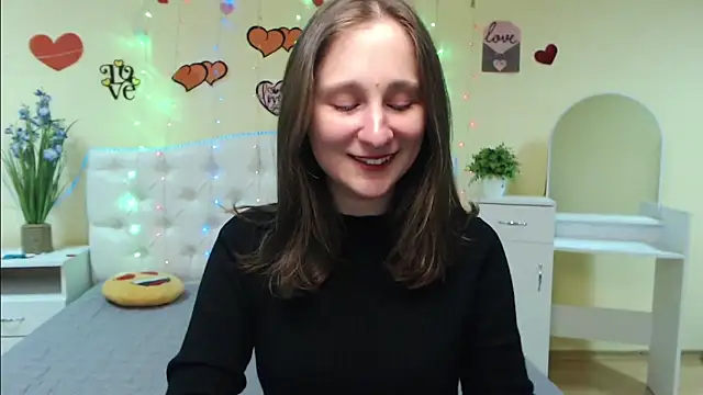 MichelLeee online show from 03.10.25