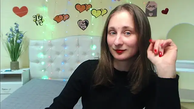 MichelLeee online show from 03.10.25