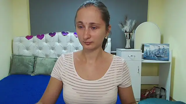 MichelLeee online show from 09.16.25