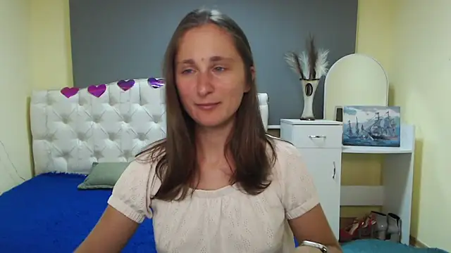 MichelLeee online show from 09.22.25