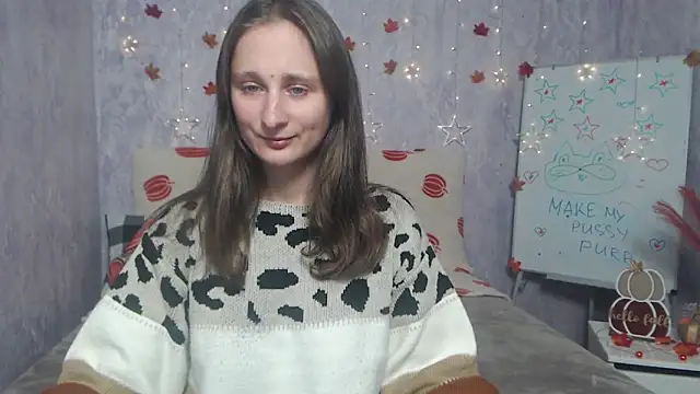 MichelLeee online show from 11.12.25