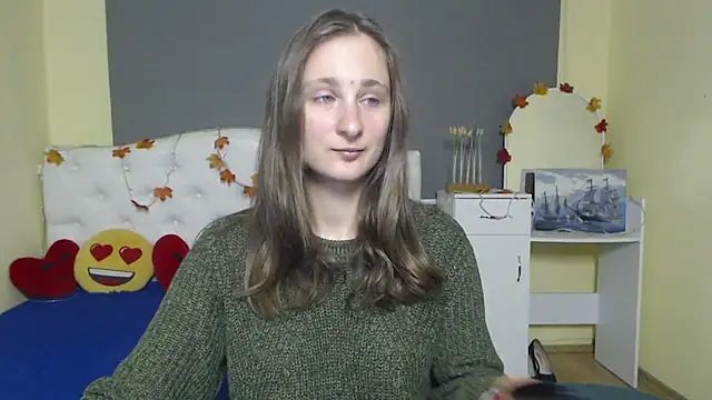 MichelLeee online show from 11.13.25