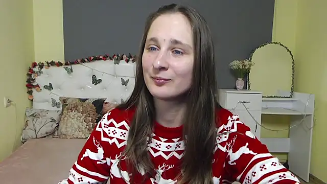 MichelLeee online show from 02.20.26