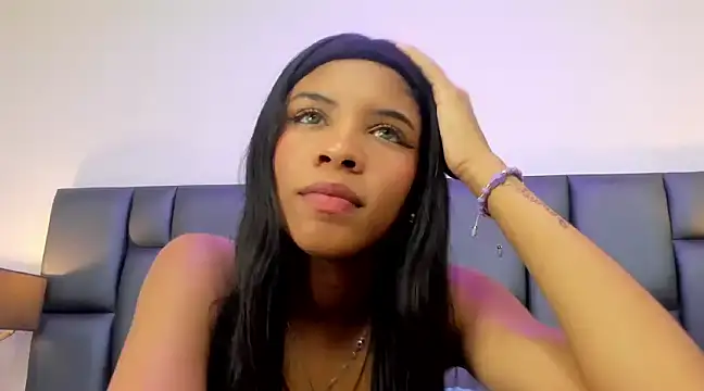 Snapshot of AshleyHill2 chatting on 02.28.25 AshleyHill2 online show from 02.28.25