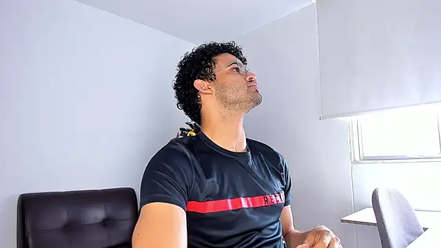 andrewChris  online show from 11.27.25