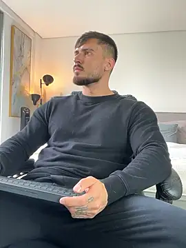 DimitriSullivan  online show from 01.09.26