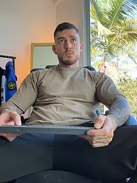 DimitriSullivan  online show from 06.20.26
