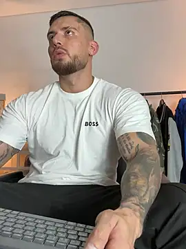 DimitriSullivan  online show from 06.22.26